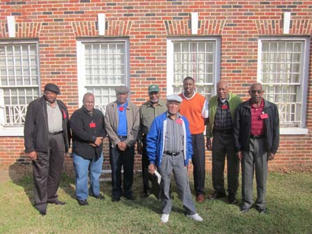New Hope Laymen's Ministry